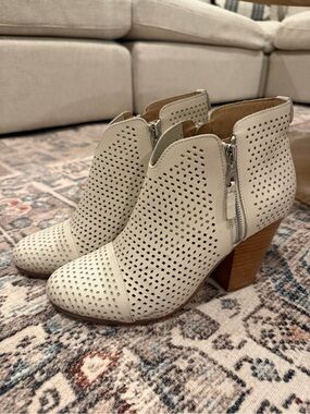 Rag & Bone Margot Bootie size 39.5